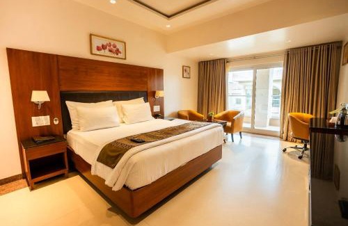 Davanagere Hotel | Southern Star,Davangere
