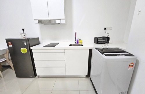 Kampung Kerinchi Apartment | Southlink Lifestyle Apartment Bangsar