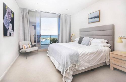 Southport Apartment | Southport Sea Views - Shores Apartment