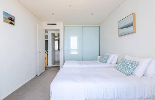 Southport Apartment | Southport Sea Views - Shores Apartment