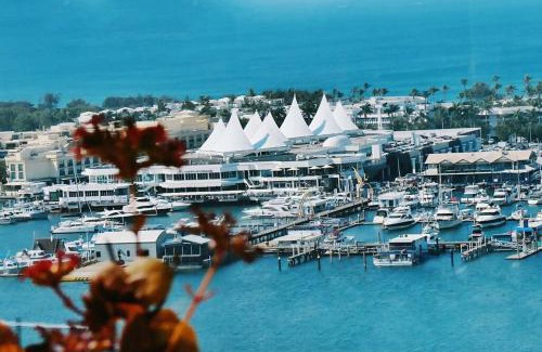 Southport Apartment | Southport Sea Views - Shores Apartment