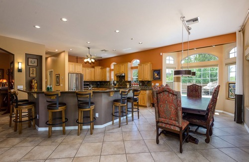 Cave Creek House | Southwest Style w/a Modern Touch-Pool, Hot-Tub, Views in Cave Creek!