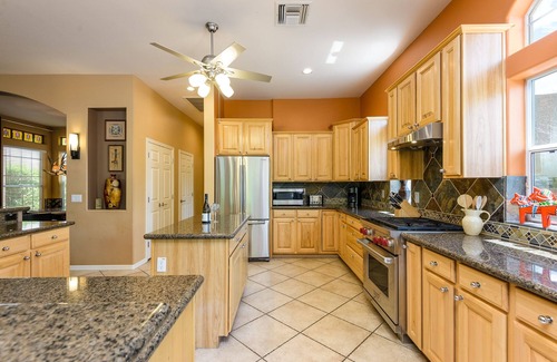 Cave Creek House | Southwest Style w/a Modern Touch-Pool, Hot-Tub, Views in Cave Creek!