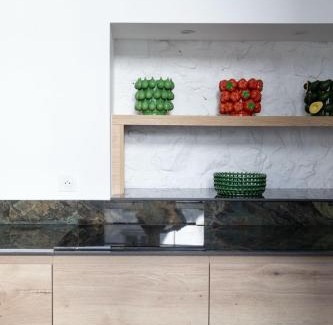 3rd Arrondissement Apartment | Souvenir