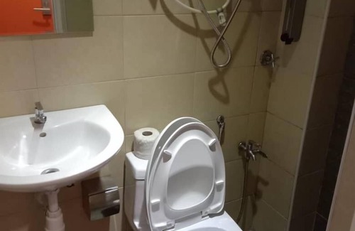 Bandar Puchong Jaya Hotel | Sovotel 9 Puchong