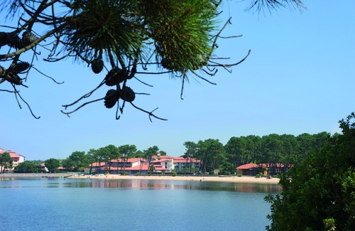 Soustons Hotel | Sowell Family Pignada Plage