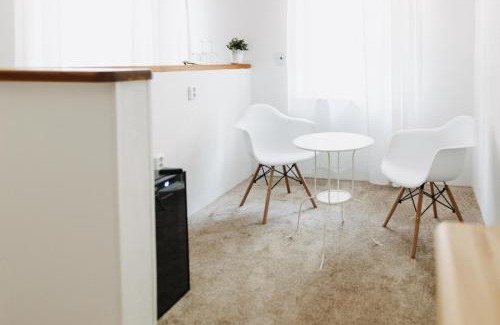 Znojmo House | Spálený mlýn v Národním parku Podyjí