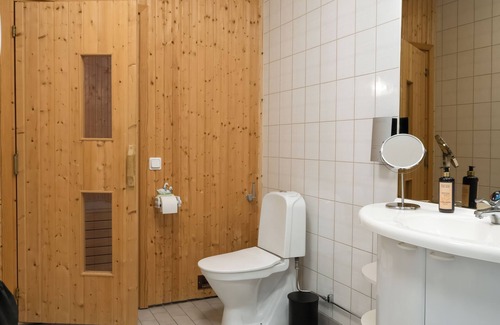 Ljungbyhed House | Spångens Gästgivaregård