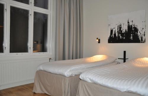 Norrahammar House | Spånhults Herrgård Hotel