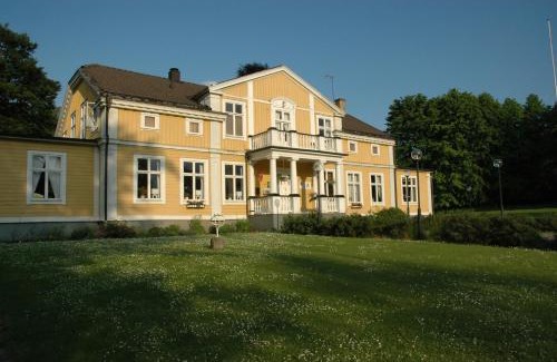 Norrahammar House | Spånhults Herrgård Hotel