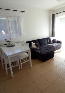 Hradec Kralove Apartment | Spí v Kuklenách 1