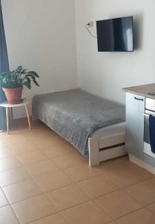 Hradec Kralove Apartment | Spí v Kuklenách 1