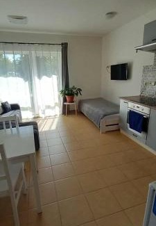 Hradec Kralove Apartment | Spí v Kuklenách 1