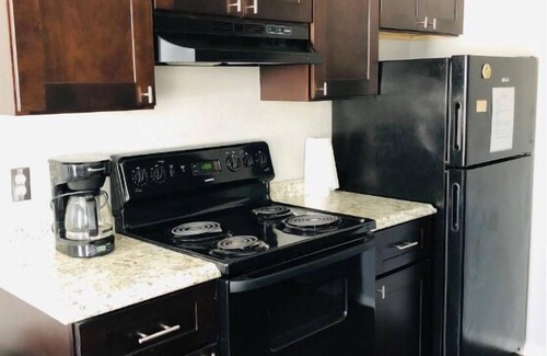 Norman Apartment | [SP 1145 - 3]OU-2 bed 2 bath apartment close to OU, and Norman Regional Hospital.