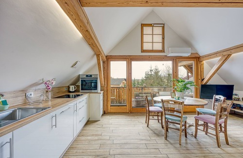 Ivancna Gorica House | Spa Apartment Zora, Ivančna Gorica, Slovenia