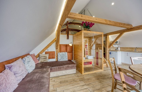 Ivancna Gorica House | Spa Apartment Zora, Ivančna Gorica, Slovenia