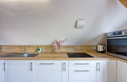 Ivancna Gorica House | Spa Apartment Zora, Ivančna Gorica, Slovenia