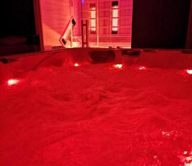 Vidrga Apartment | Spa Hera