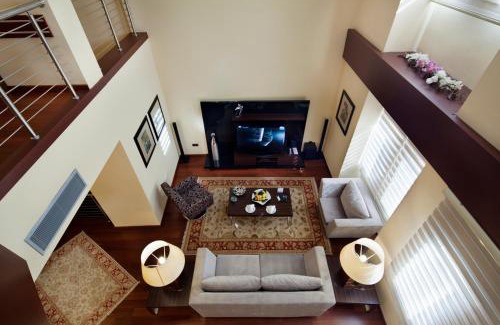 Karahayit Resort | Spa Hotel Colossae Thermal