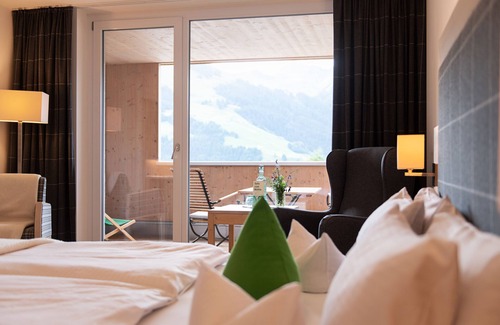 Fontanella Hotel | Spa-Hotel DAS SCHÄFER