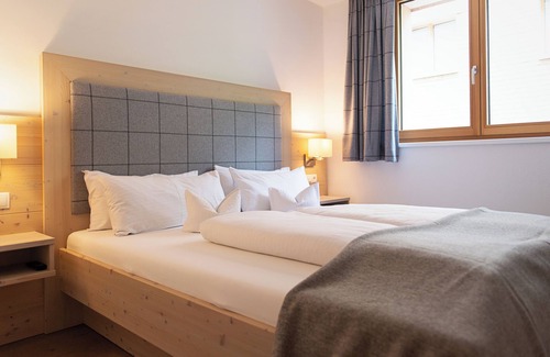 Fontanella Hotel | Spa-Hotel DAS SCHÄFER