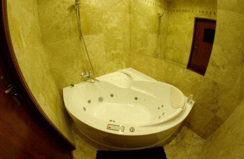 Przemysl Hotel | Spa Hotel Gloria Przemyśl