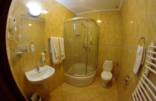 Przemysl Hotel | Spa Hotel Gloria Przemyśl