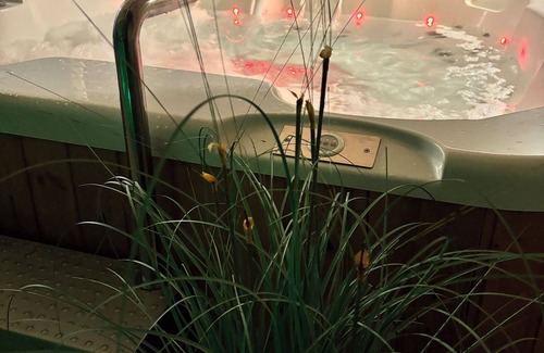 Grzybowo Hotel | Spa hotel in Gribow near Kolberg, 700m from the beach.