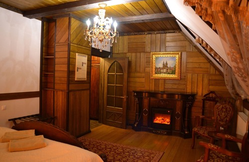 Nejdek Hotel | SPA Hotel Zámek Lužec