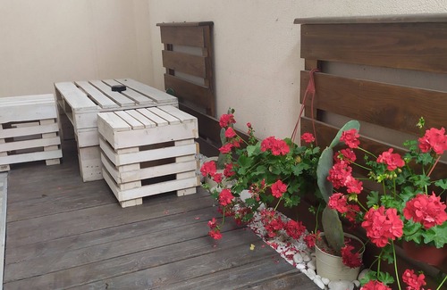 Novi Sad Apartment | SPA Lux Premier with Jacuzzi, Sauna and private parking