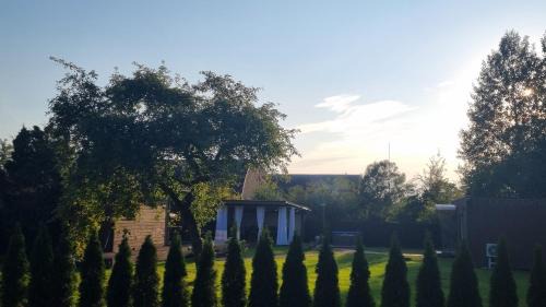 Kaunas County House | SPA Namelis Raseiniuose