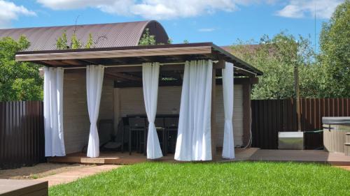 Kaunas County House | SPA Namelis Raseiniuose