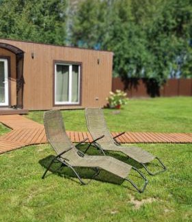 Kaunas County House | SPA Namelis Raseiniuose