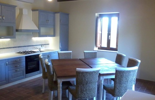 Gorgo Lungo Villa | Spa Suite Villa dell'Eden B with 2 bedrooms and 6 sleeps.