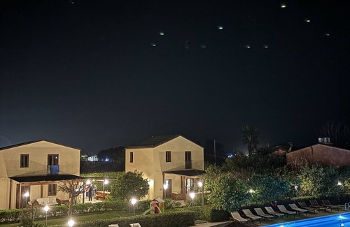Gorgo Lungo Villa | Spa Suite Villa dell'Eden B with 2 bedrooms and 6 sleeps.