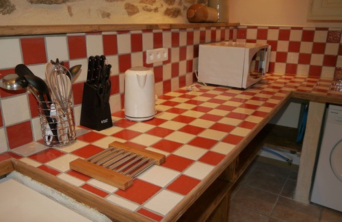 Saint-Julien-le-Vendomois House | Spacious Gîte with all modern appliances and a 9x5.6 m pool