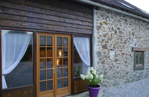 Saint-Julien-le-Vendomois House | Spacious Gîte with all modern appliances and a 9x5.6 m pool