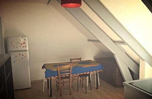 Aix-les-Bains Apartment | Space, calm, beauty in Tresserve facing the Revard!