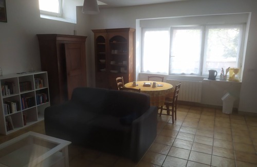 Guebwiller Apartment | Spacieux F2 Entier, Neuf, Tres Lumineux ET Decore Avec Gout