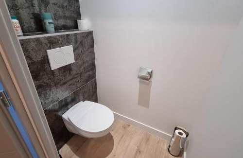 Chambery Apartment | Spacieux T3 neuf au calme proche toutes commodités