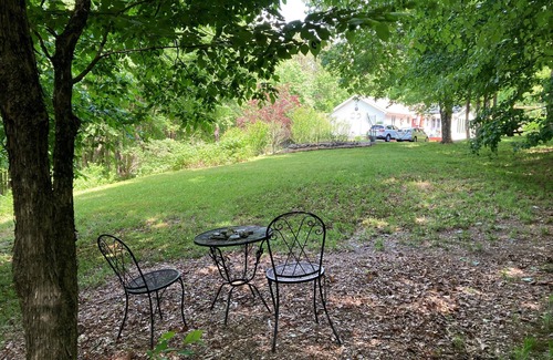 East Chatham Apartment | Spacious 1-bedroom apartment in peaceful East Chatham with WiFi