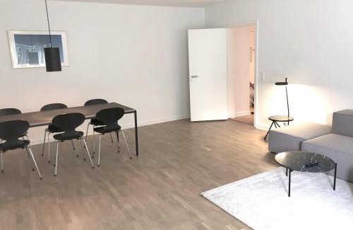 Frederiksberg C Apartment | Spacious 1-BR w a balcony in Frederiksberg - 202