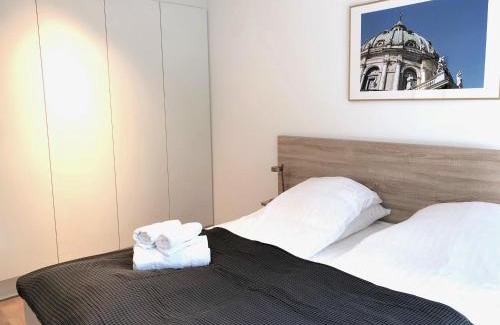 Frederiksberg C Apartment | Spacious 1-BR w a balcony in Frederiksberg - 202