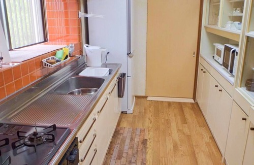 Isumi House | Spacious 191 square meters A large 5LDK villa /Isumi Chiba