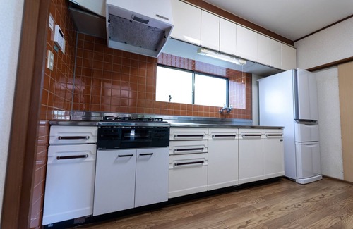 Isumi House | Spacious 191 square meters A large 5LDK villa /Isumi Chiba