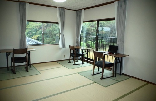 Isumi House | Spacious 191 square meters A large 5LDK villa /Isumi Chiba