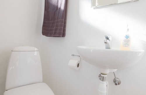 Aalborg Apartment | Spacious 2-Bed Apartment in Aalborg