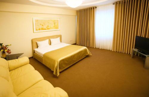 Riscani Apartment | Spacious 2 Bedroom Apartment