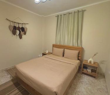 Maadi Apartment | Spacious 2BR Pet-Friendly Stay in Maadi