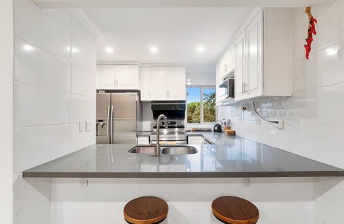 Clairemont Mesa West Apartment | Spacious 2BR w/Fast Wi-Fi + Parking in San Diego